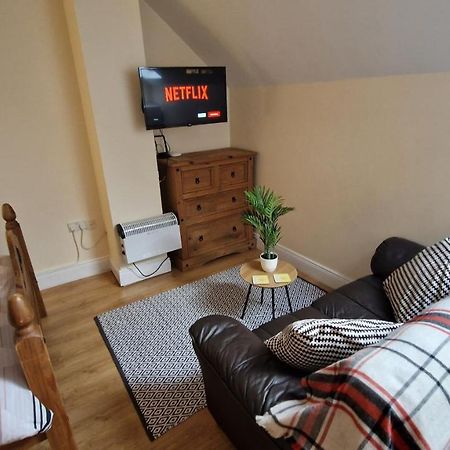 Apple Lodge Apartment Forkhill ภายนอก รูปภาพ