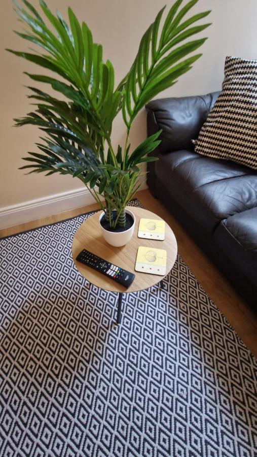 Apple Lodge Apartment Forkhill ภายนอก รูปภาพ