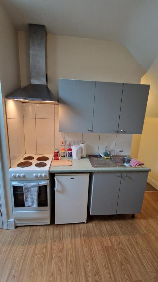 Apple Lodge Apartment Forkhill ภายนอก รูปภาพ