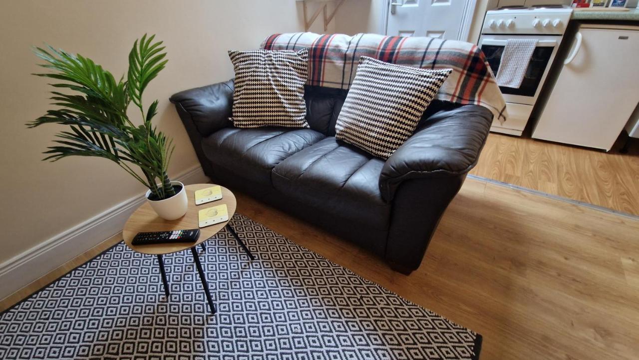 Apple Lodge Apartment Forkhill ภายนอก รูปภาพ