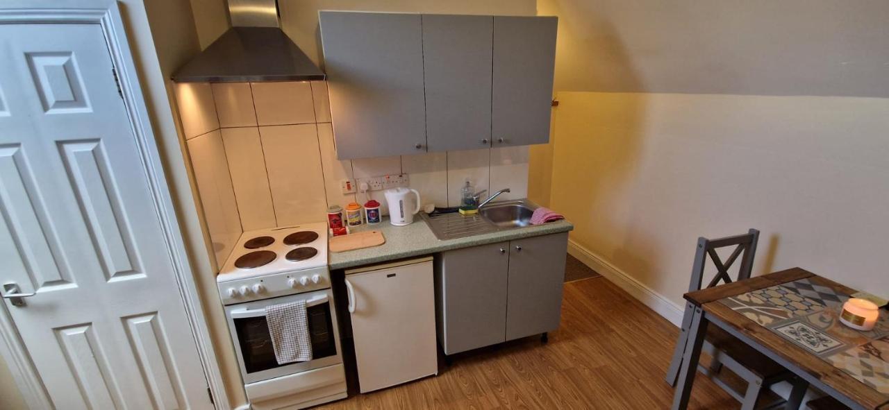 Apple Lodge Apartment Forkhill ภายนอก รูปภาพ