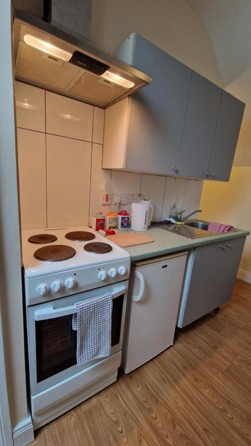 Apple Lodge Apartment Forkhill ภายนอก รูปภาพ