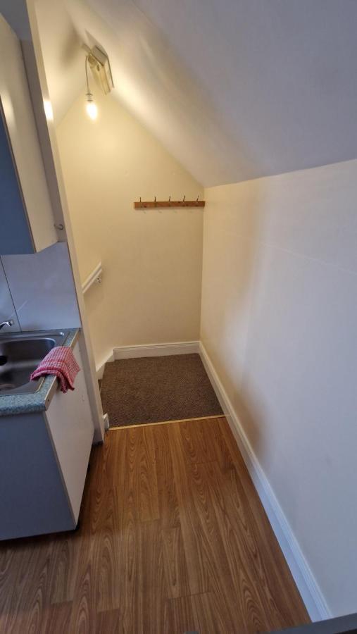 Apple Lodge Apartment Forkhill ภายนอก รูปภาพ