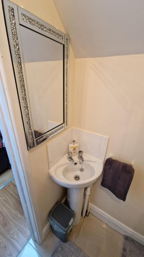 Apple Lodge Apartment Forkhill ภายนอก รูปภาพ